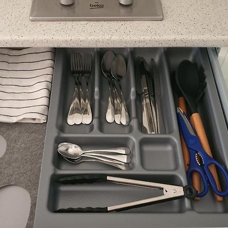Apartamento Michelangelo Διαμέρισμα Σαλού Εξωτερικό φωτογραφία