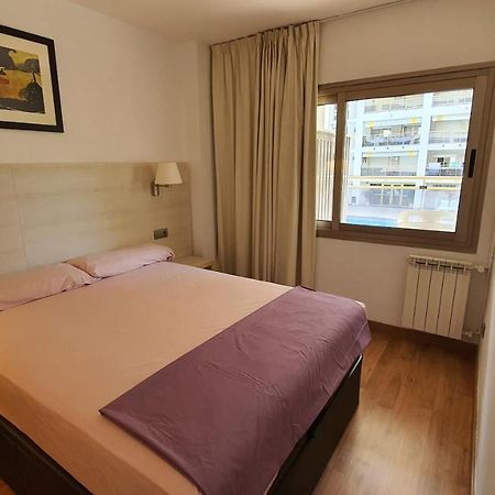 Apartamento Michelangelo Διαμέρισμα Σαλού Εξωτερικό φωτογραφία