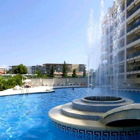 Apartamento Michelangelo Διαμέρισμα Σαλού Εξωτερικό φωτογραφία