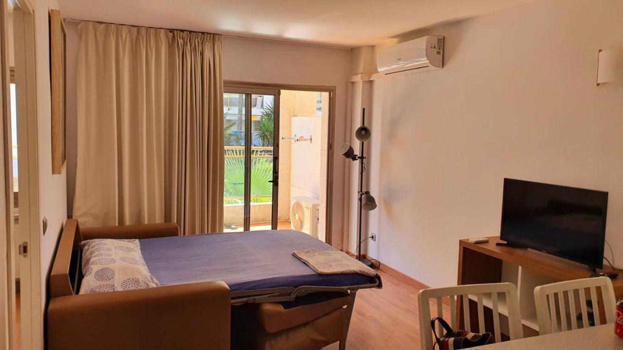 Apartamento Michelangelo Διαμέρισμα Σαλού Εξωτερικό φωτογραφία