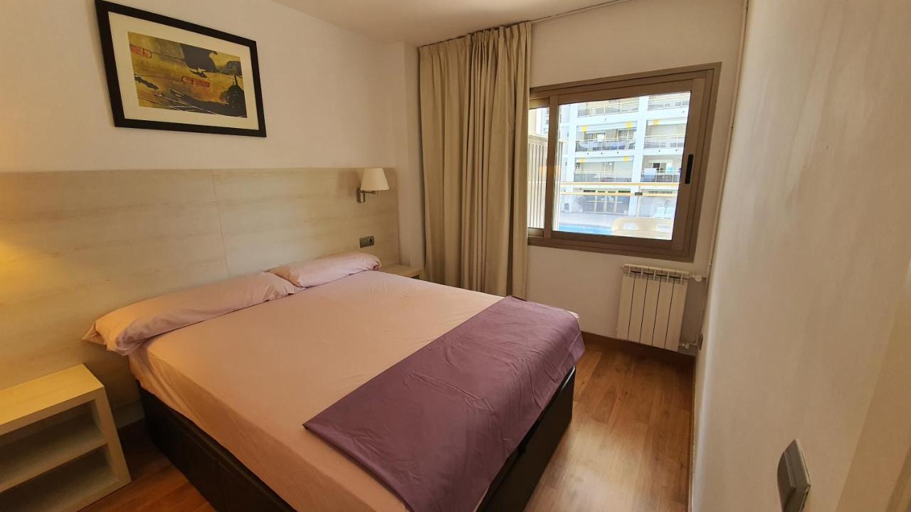 Apartamento Michelangelo Διαμέρισμα Σαλού Εξωτερικό φωτογραφία