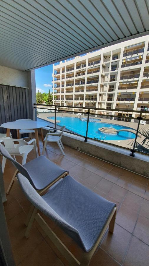 Apartamento Michelangelo Διαμέρισμα Σαλού Εξωτερικό φωτογραφία