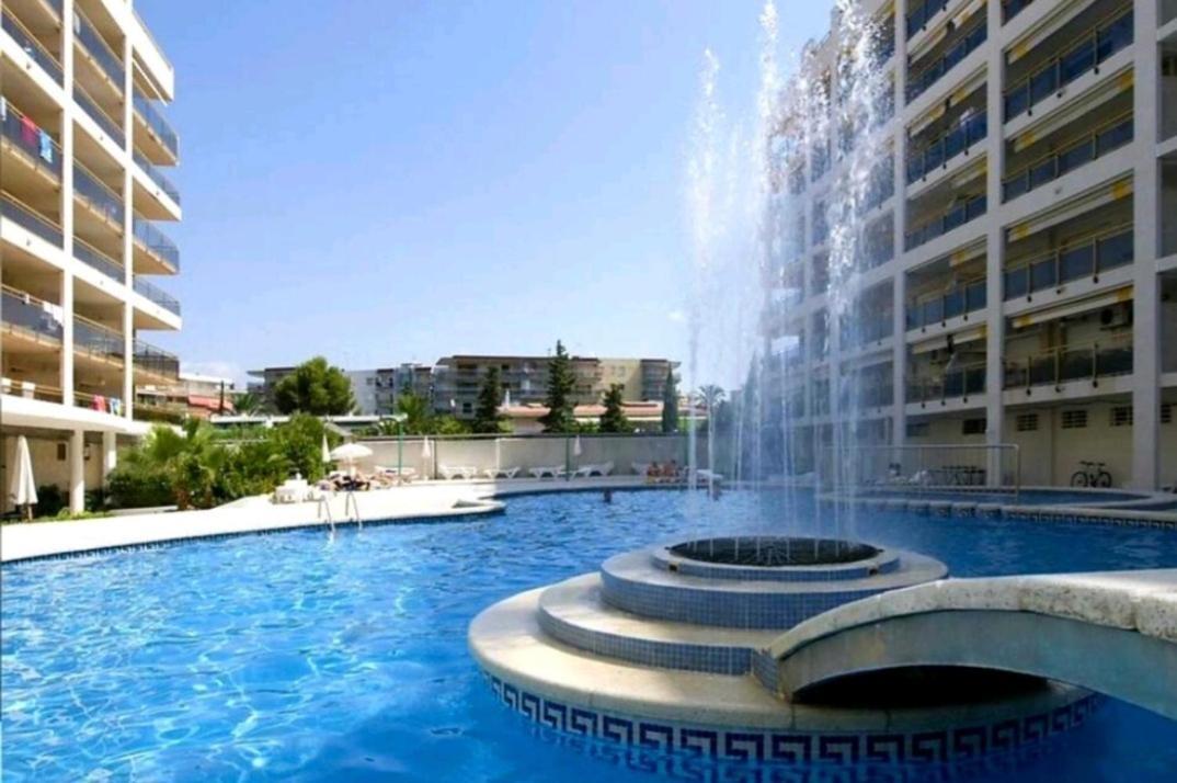 Apartamento Michelangelo Διαμέρισμα Σαλού Εξωτερικό φωτογραφία