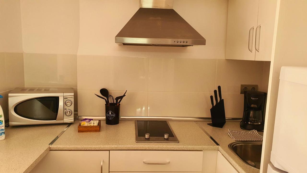 Apartamento Michelangelo Διαμέρισμα Σαλού Εξωτερικό φωτογραφία