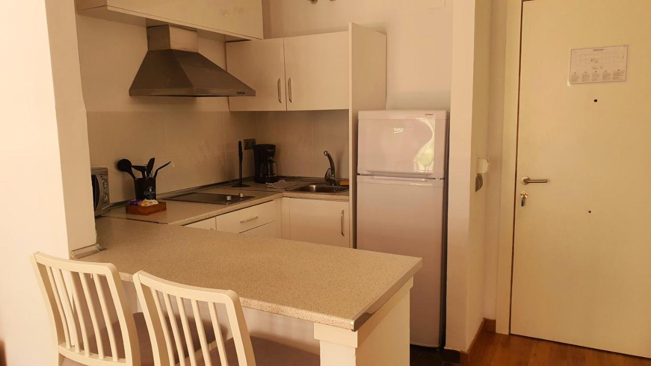 Apartamento Michelangelo Διαμέρισμα Σαλού Εξωτερικό φωτογραφία