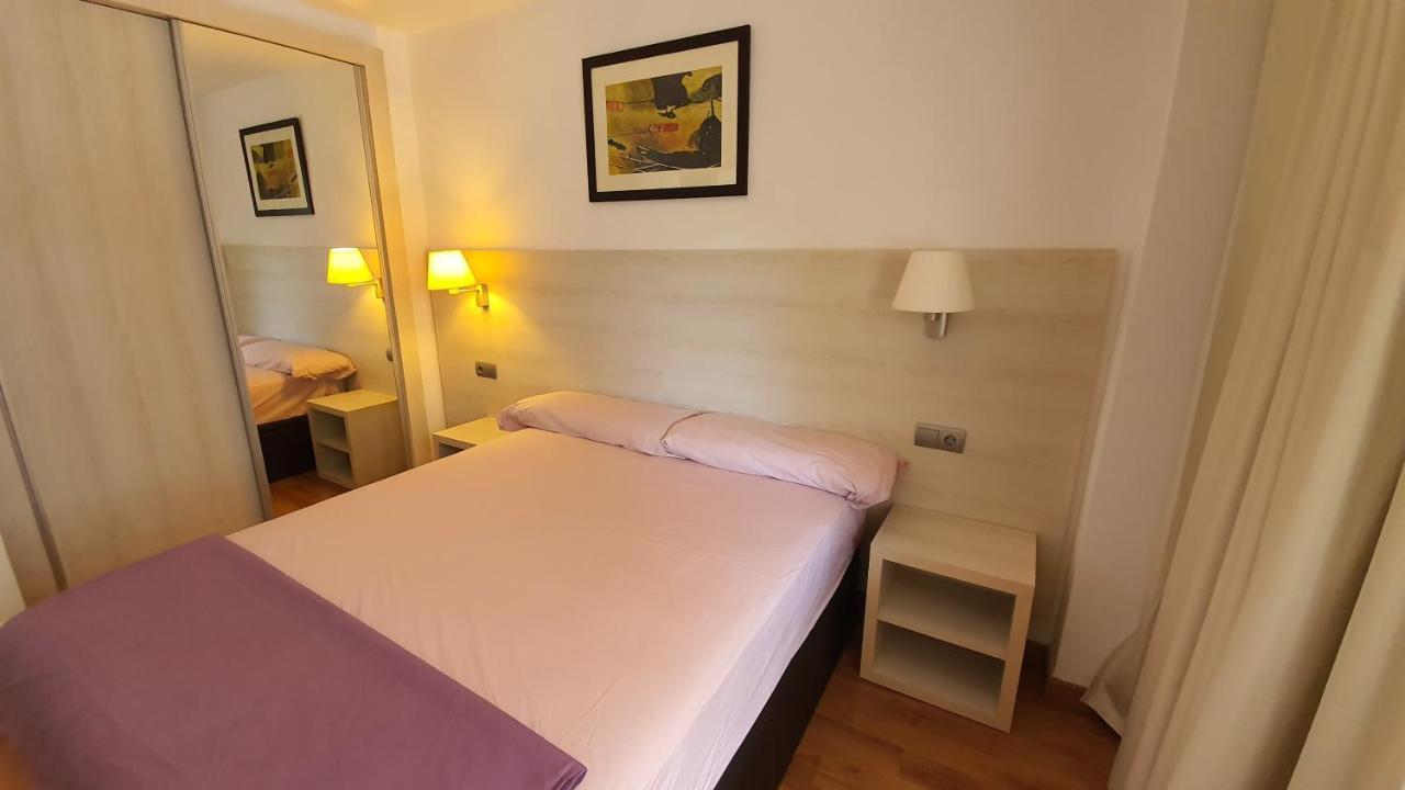 Apartamento Michelangelo Διαμέρισμα Σαλού Εξωτερικό φωτογραφία