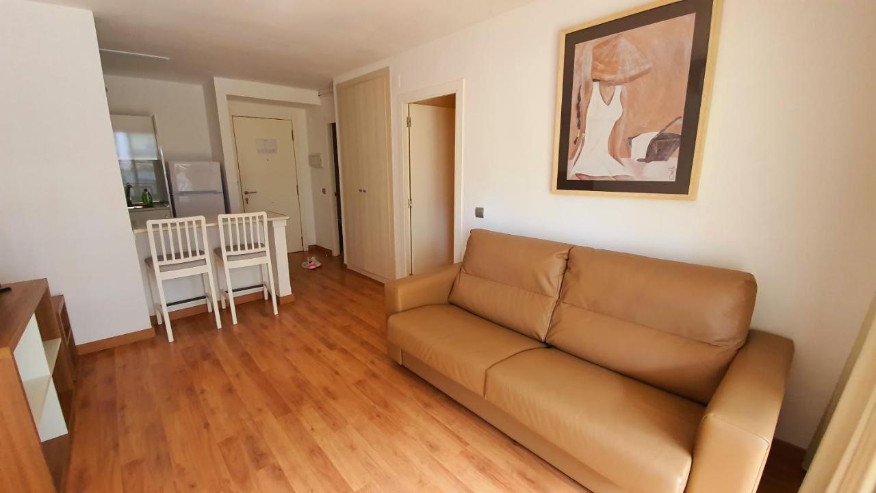 Apartamento Michelangelo Διαμέρισμα Σαλού Εξωτερικό φωτογραφία
