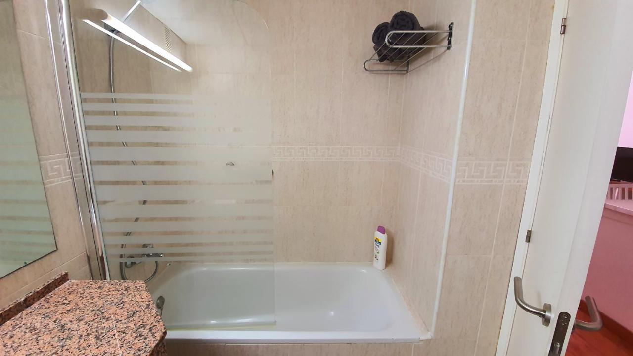 Apartamento Michelangelo Διαμέρισμα Σαλού Εξωτερικό φωτογραφία